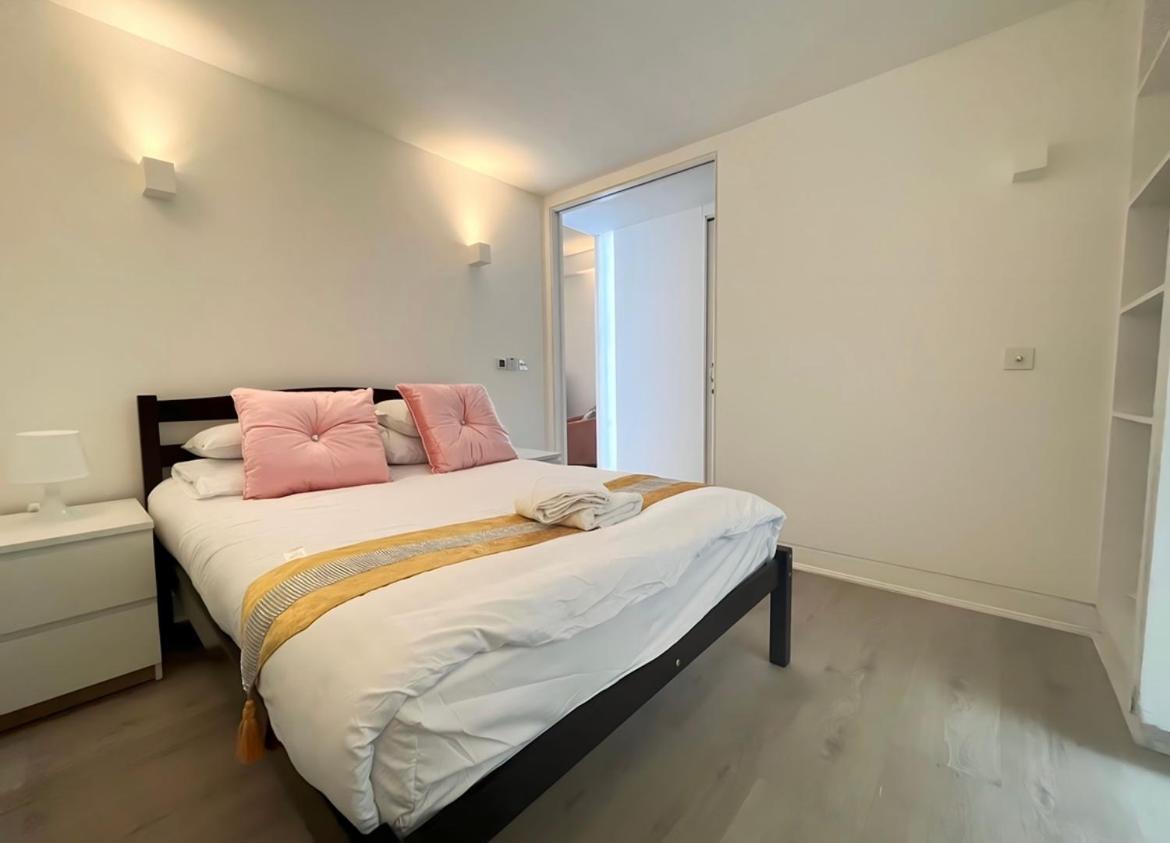 Apartament Hyde Park Two Bed Londra