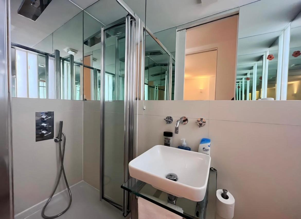 Apartament Hyde Park Two Bed
